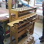 Pfeifenwerkstatt Bild 6